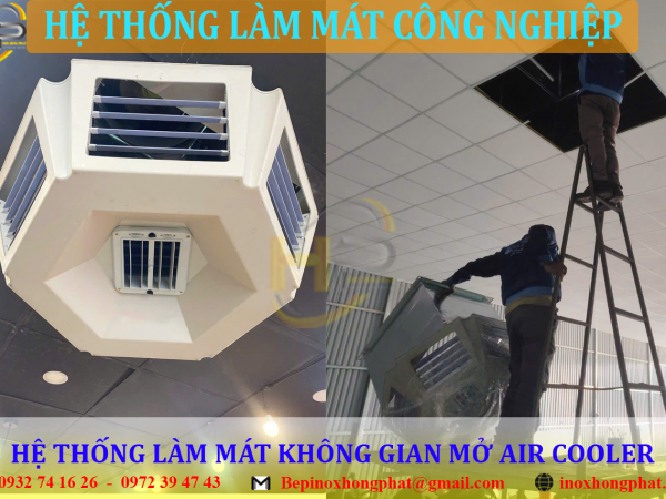 thi cong he lam mat